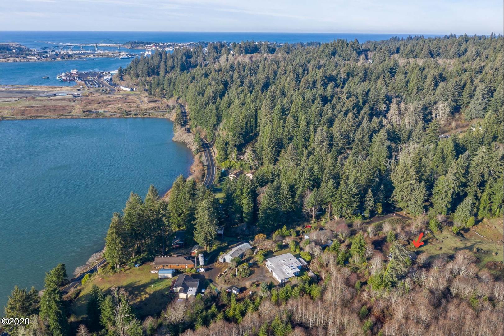 2017 Southeast Benson Place Newport, OR 97365 - Photo 1 of 2 2017 S.E. Benson Place