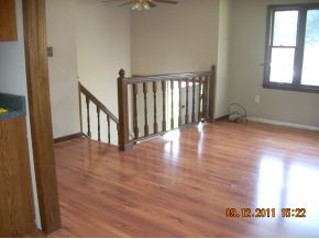 103 Raintree Circle Bristol, VA 24201 - Photo 3 of 7 View of Living Room