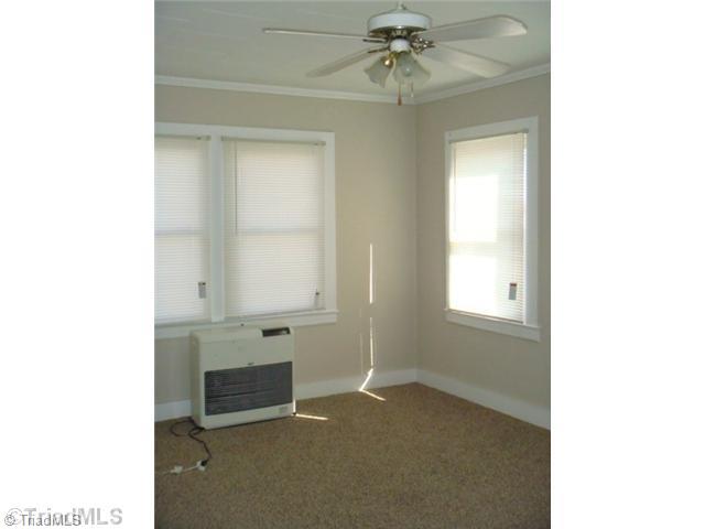 Living Room. 