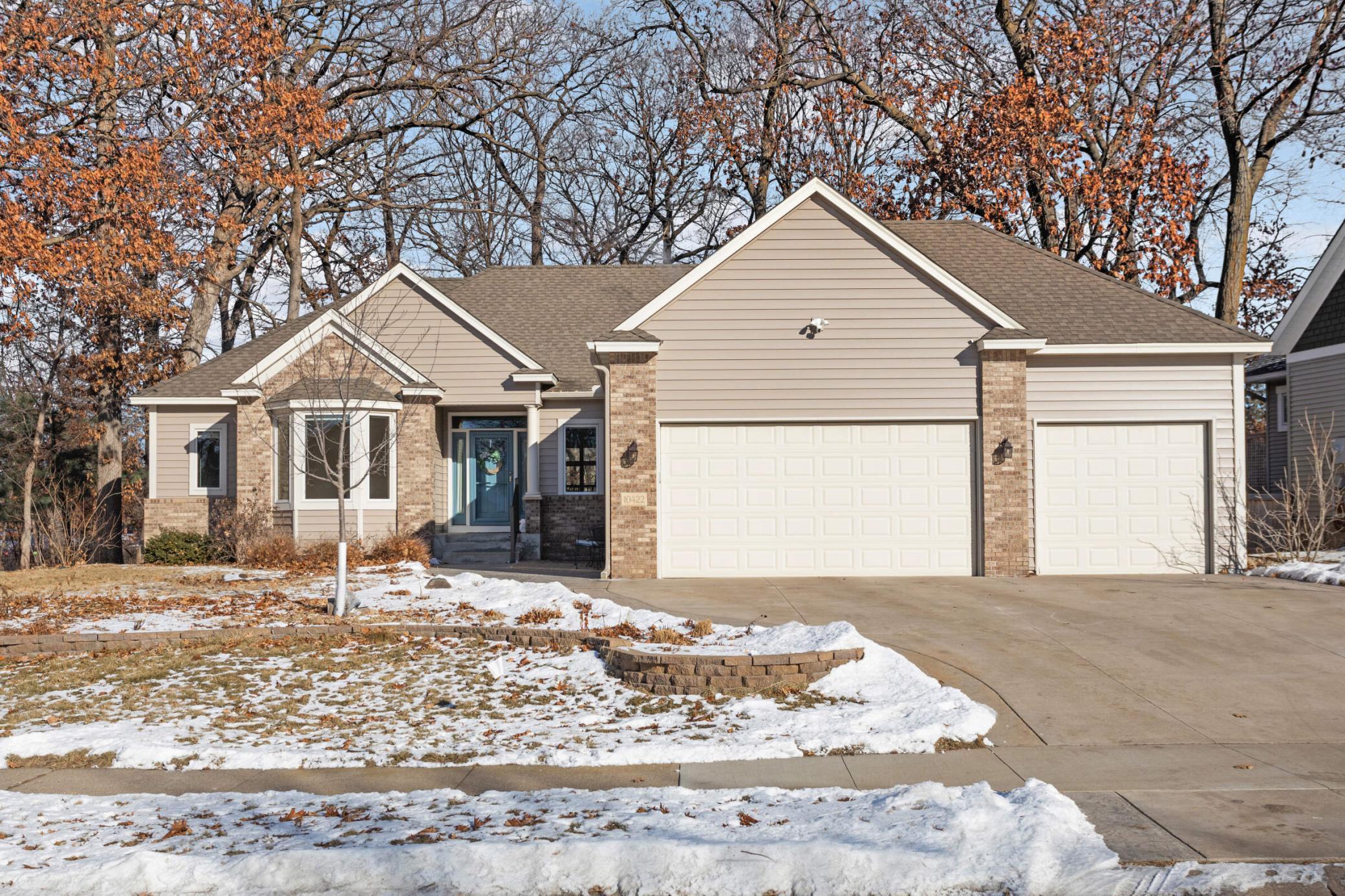 10422 Hidden Oaks Lane North Champlin, MN 55316 - Photo 1 of 1