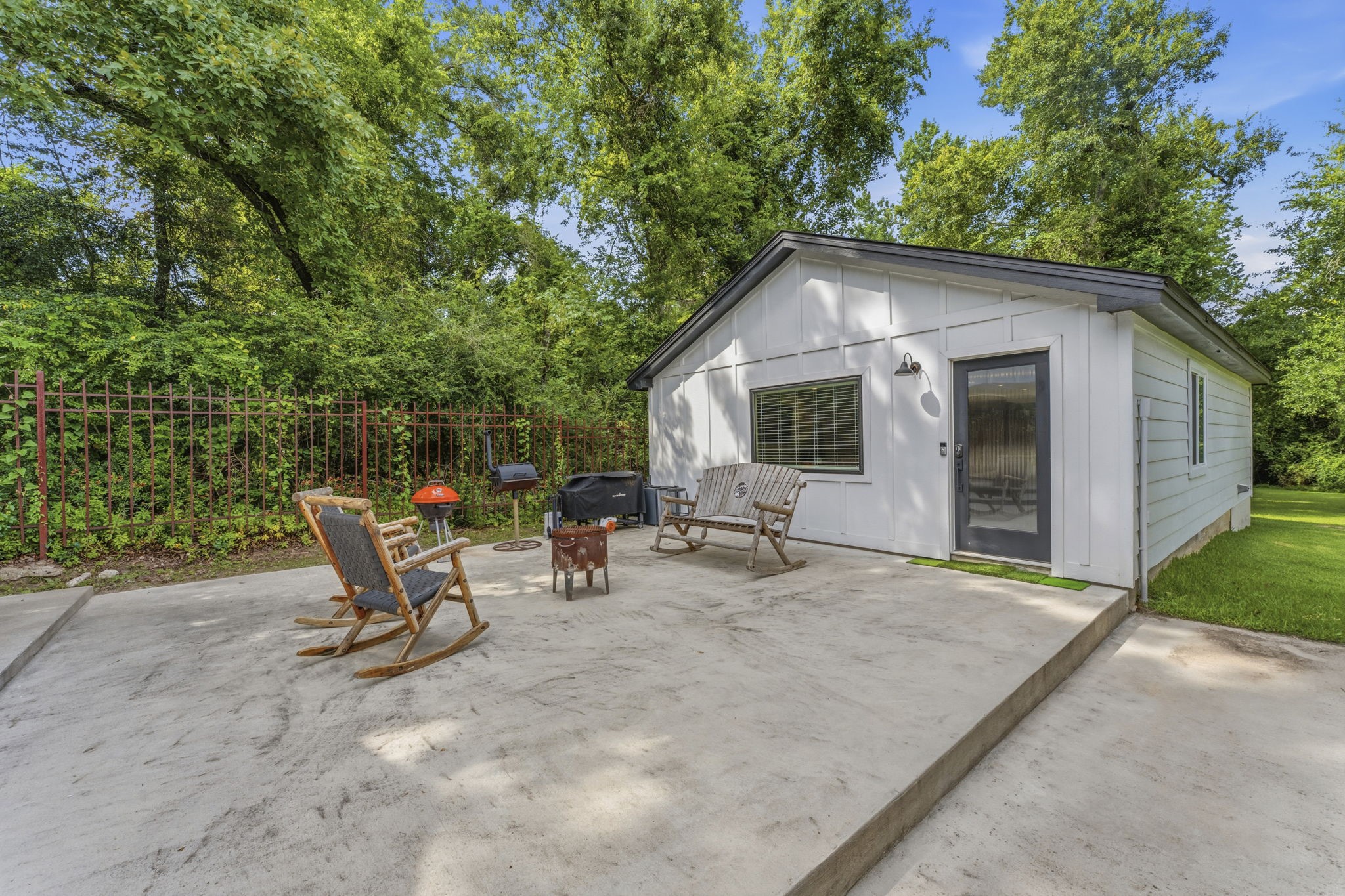 5110 Treaschwig Road Spring, TX 77373 - Photo 28 of 50