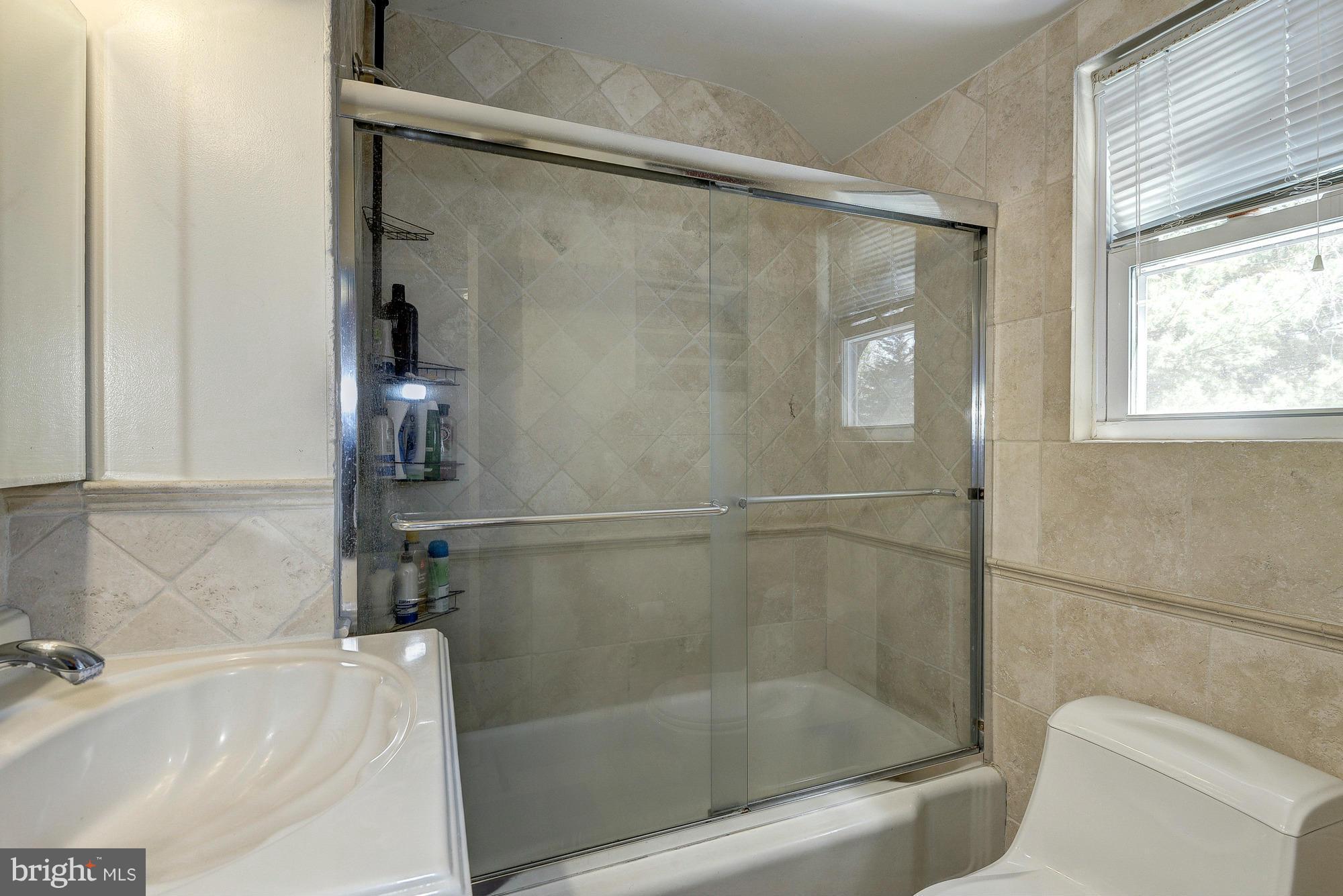 5908 Conway Road Bethesda, MD 20817 - Photo 11 of 14 Full Hall Bath