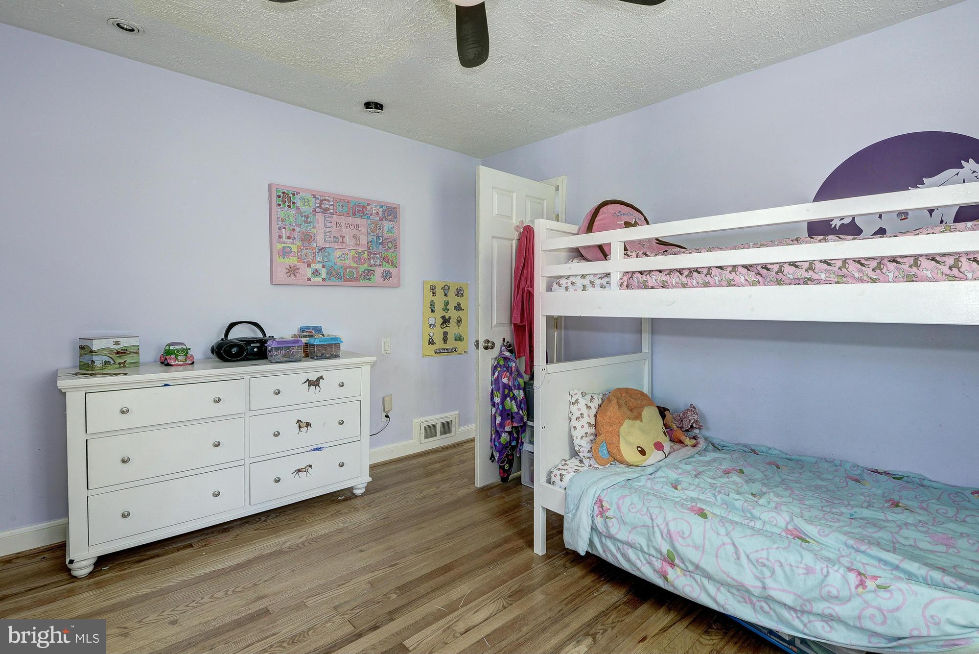 5908 Conway Road Bethesda, MD 20817 - Photo 9 of 14 Bedroom #2