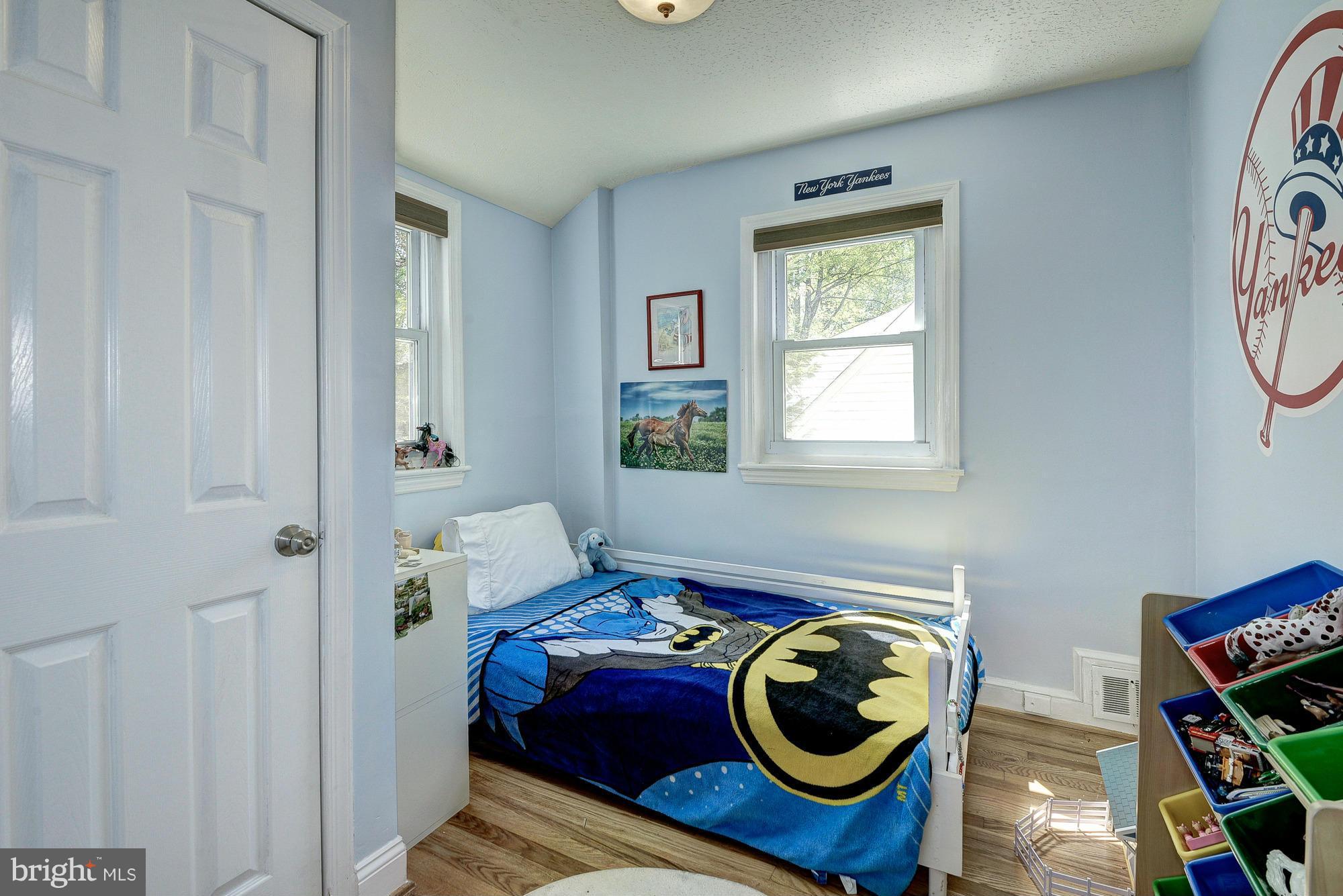 5908 Conway Road Bethesda, MD 20817 - Photo 10 of 14 Bedroom #3