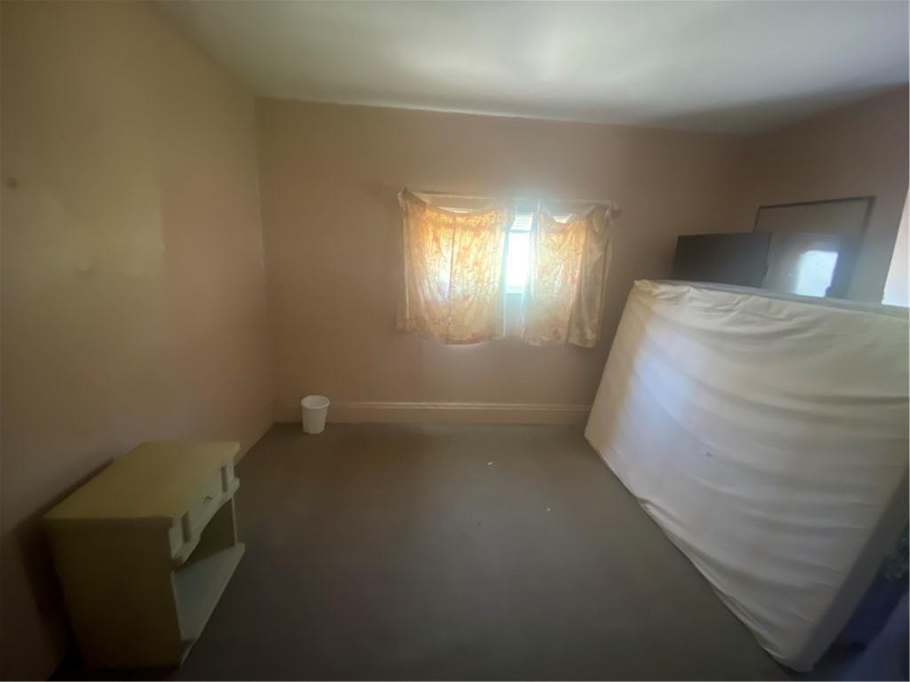 403 Bruce Street McKees Rocks, PA 15136 - Photo 12 of 20 a view of empty room