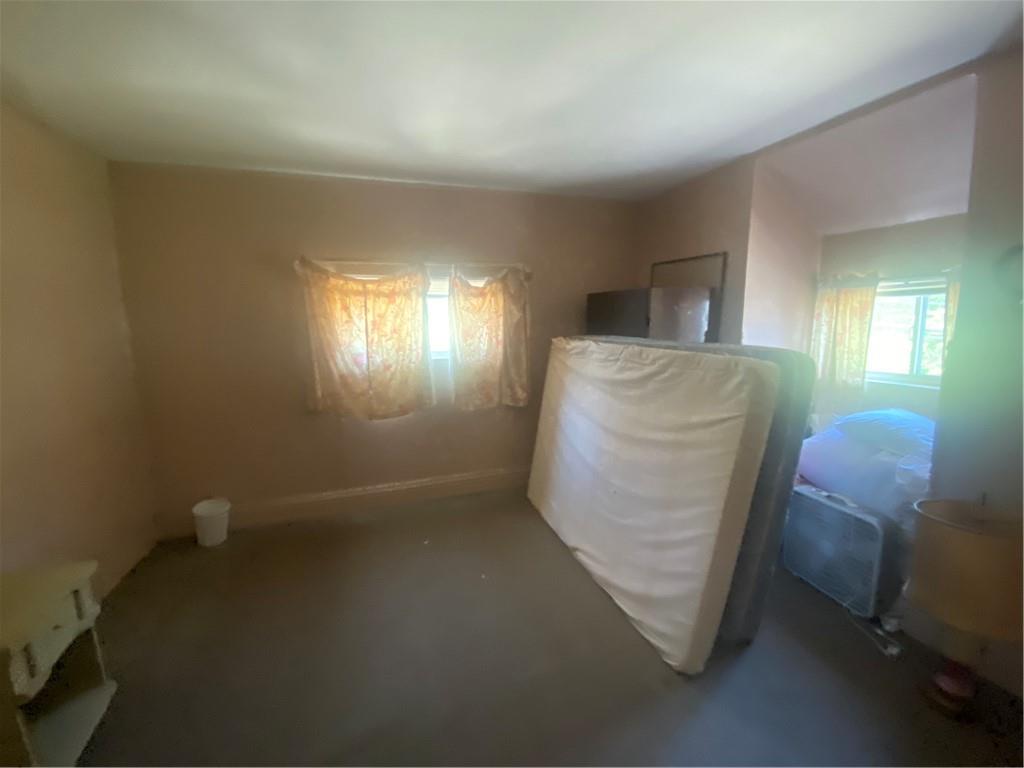 403 Bruce Street McKees Rocks, PA 15136 - Photo 13 of 20 a view of livingroom and window