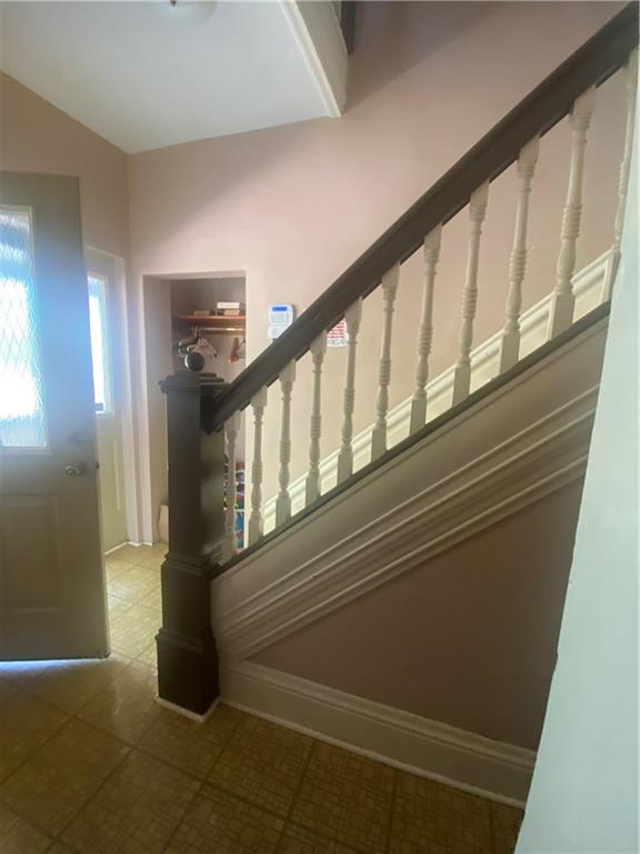 403 Bruce Street McKees Rocks, PA 15136 - Photo 5 of 20 a view of entryway