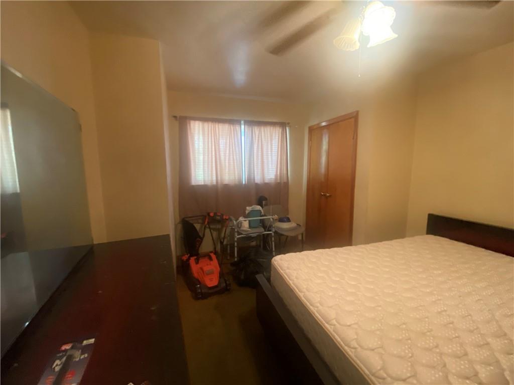 403 Bruce Street McKees Rocks, PA 15136 - Photo 9 of 20 a very nice looking room with a large window