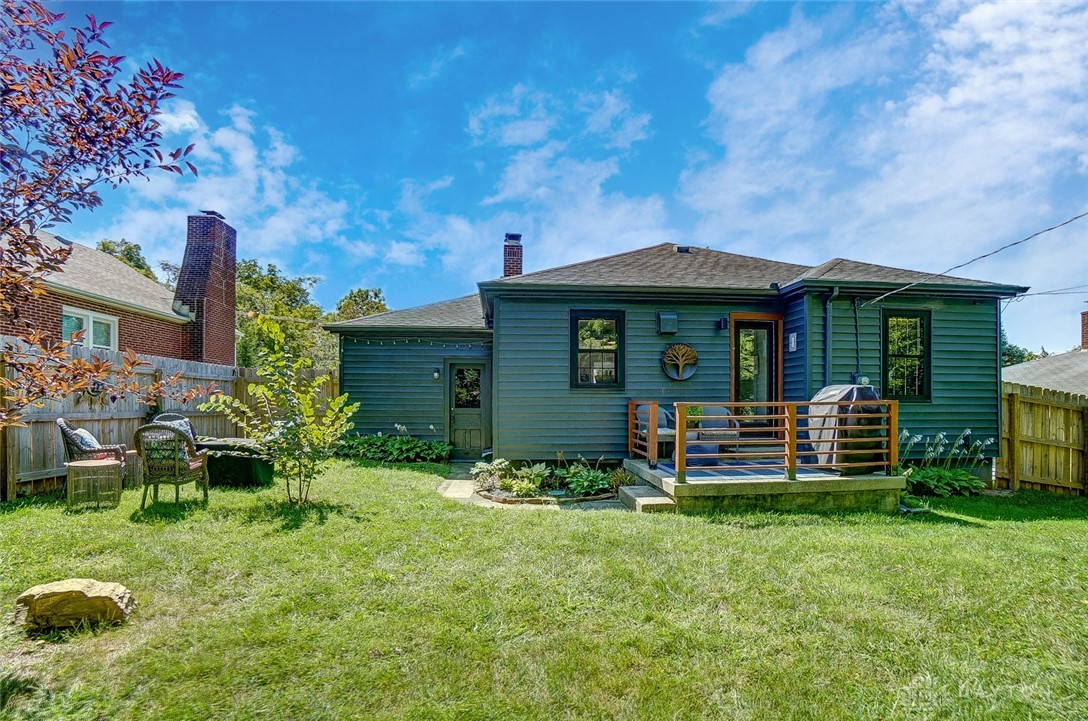 710 West Harding Road Springfield, OH 45504 - Photo 29 of 29 Gallery Image 29