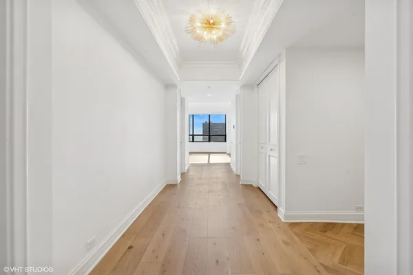 $1,999,000 | 180 East Pearson Street, Unit 3807, Chicago, IL 60611