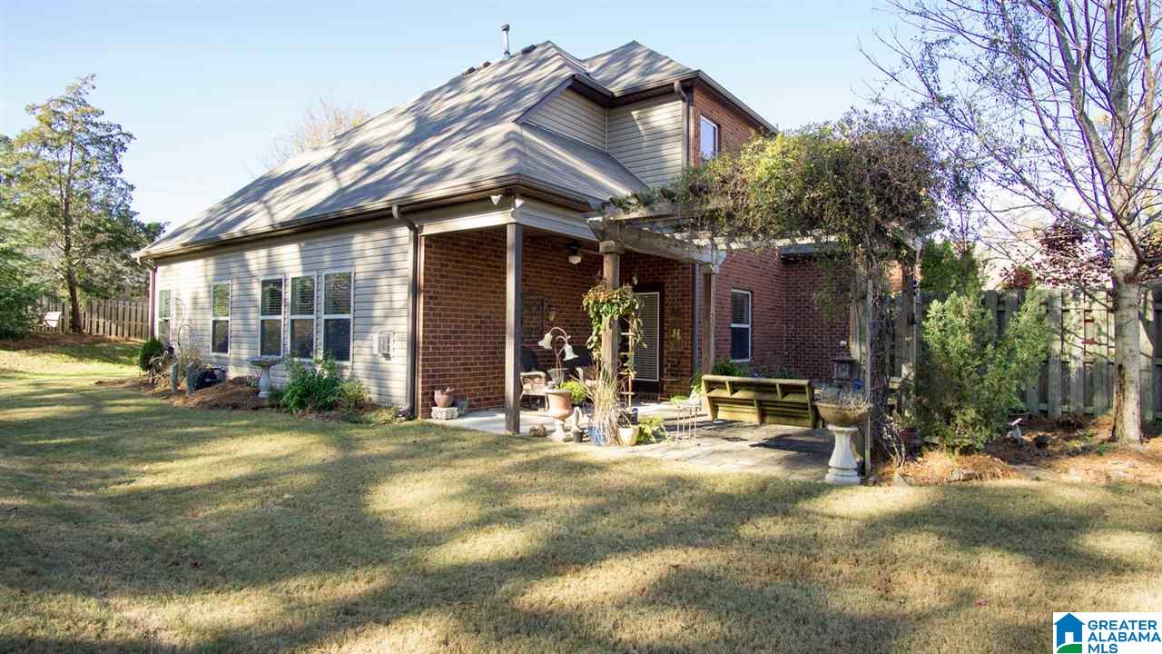 6527 Hawks Place Leeds, AL 35094 - Photo 33 of 39