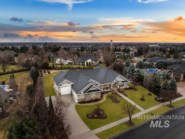 $1,650,000 | 2849 West Chartwell Drive, Eagle, ID 83616