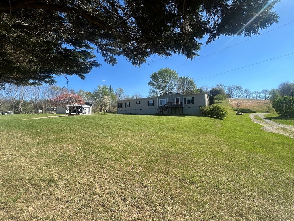 588 Tobler Road Rural Retreat, VA 24368 - Photo 53 of 59 Gallery Image 53