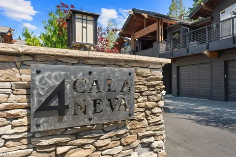 $1,190,000 | 4 Cal Neva Drive, Unit 14, Crystal Bay, NV 89402