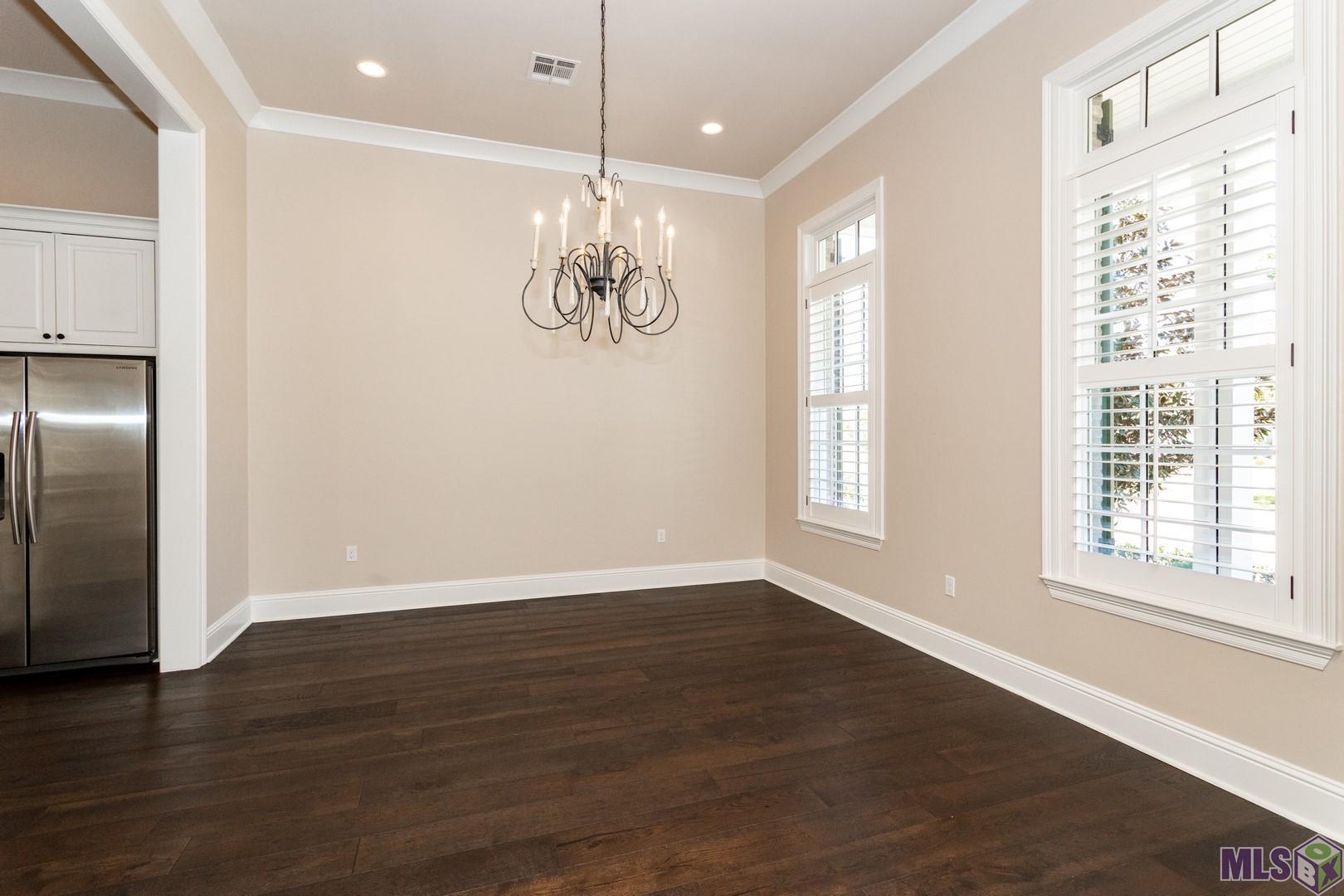 3114 Veranda Square Avenue Baton Rouge, LA 70810 - Photo 12 of 41 Formal Dining Room