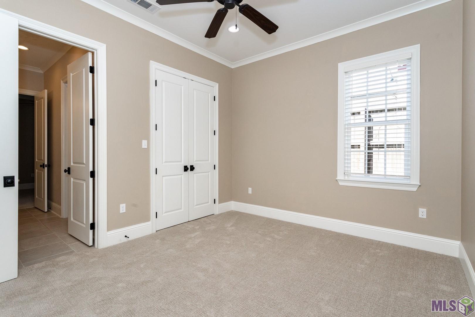 3114 Veranda Square Avenue Baton Rouge, LA 70810 - Photo 21 of 41 Bedroom #2