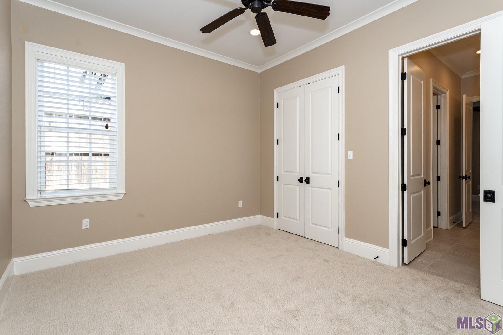 3114 Veranda Square Avenue Baton Rouge, LA 70810 - Photo 26 of 41 Bedroom #3