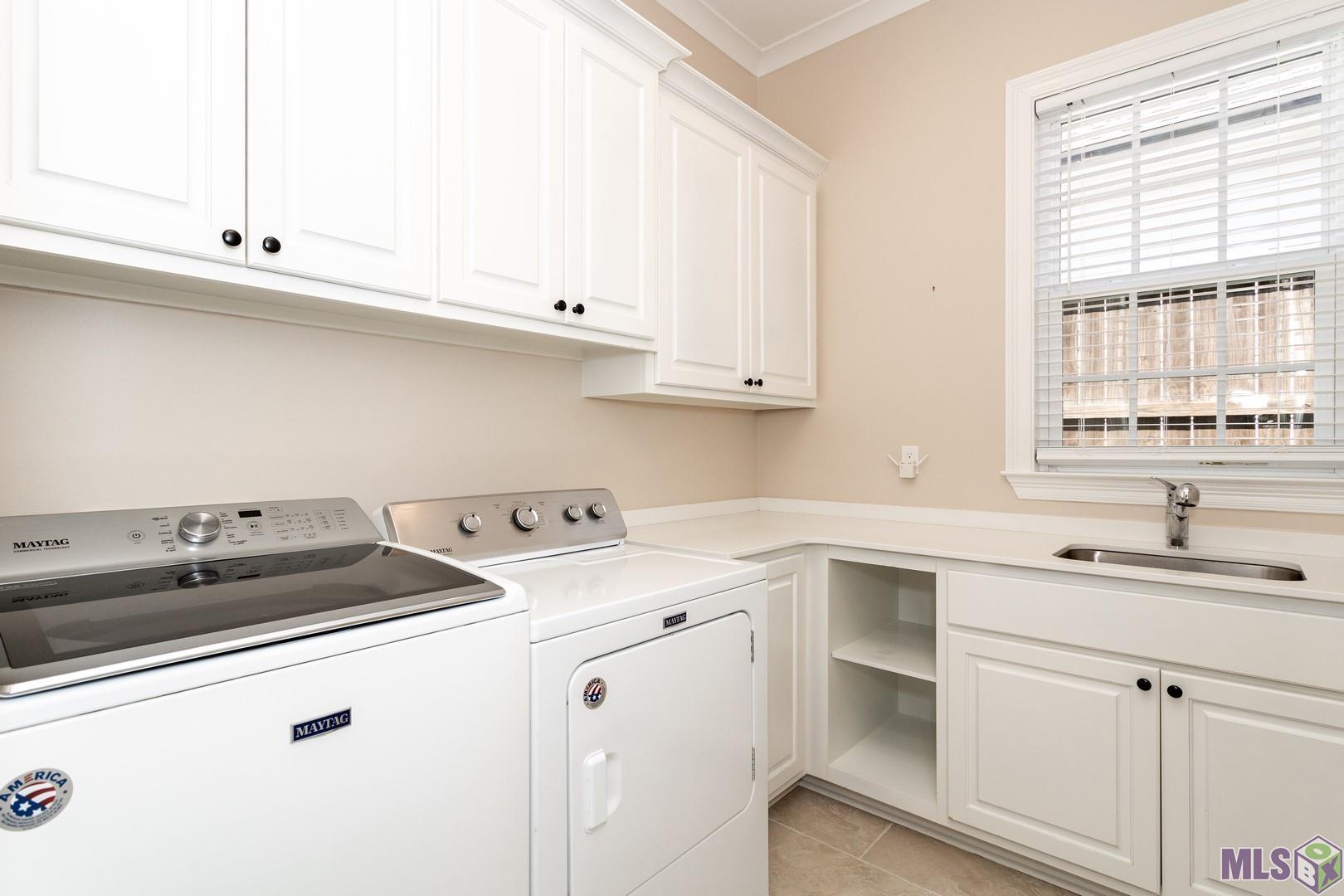 3114 Veranda Square Avenue Baton Rouge, LA 70810 - Photo 31 of 41 Utility Room