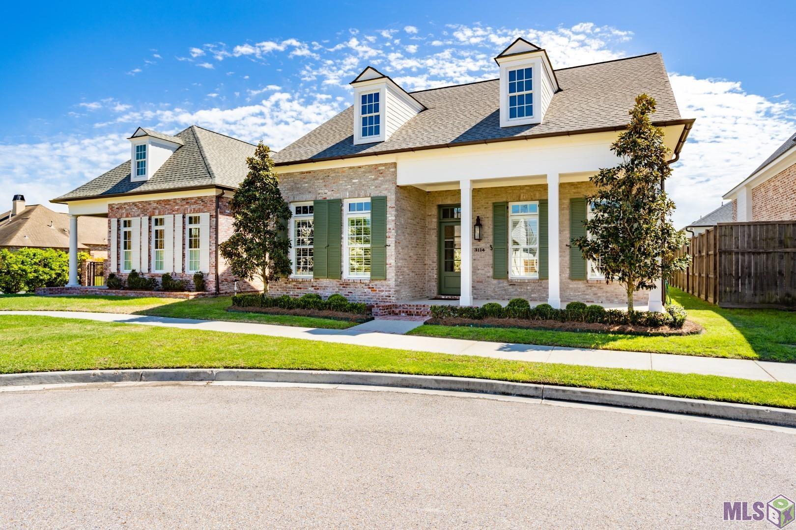 3114 Veranda Square Avenue Baton Rouge, LA 70810 - Photo 41 of 41 Gallery Image 41