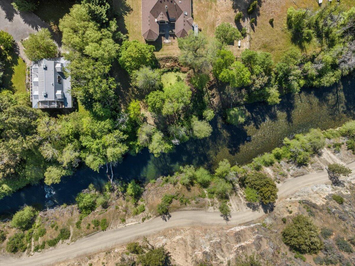 7813 Upper Applegate Road Jacksonville, OR 97530 - Photo 60 of 81 Aerial
