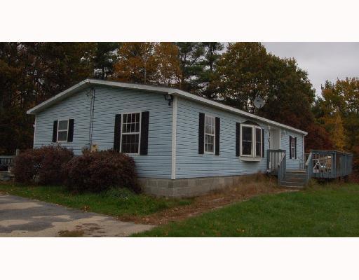 93 Horace Files Road Naples, ME 04055 - Photo 1 of 2 Exterior Front.