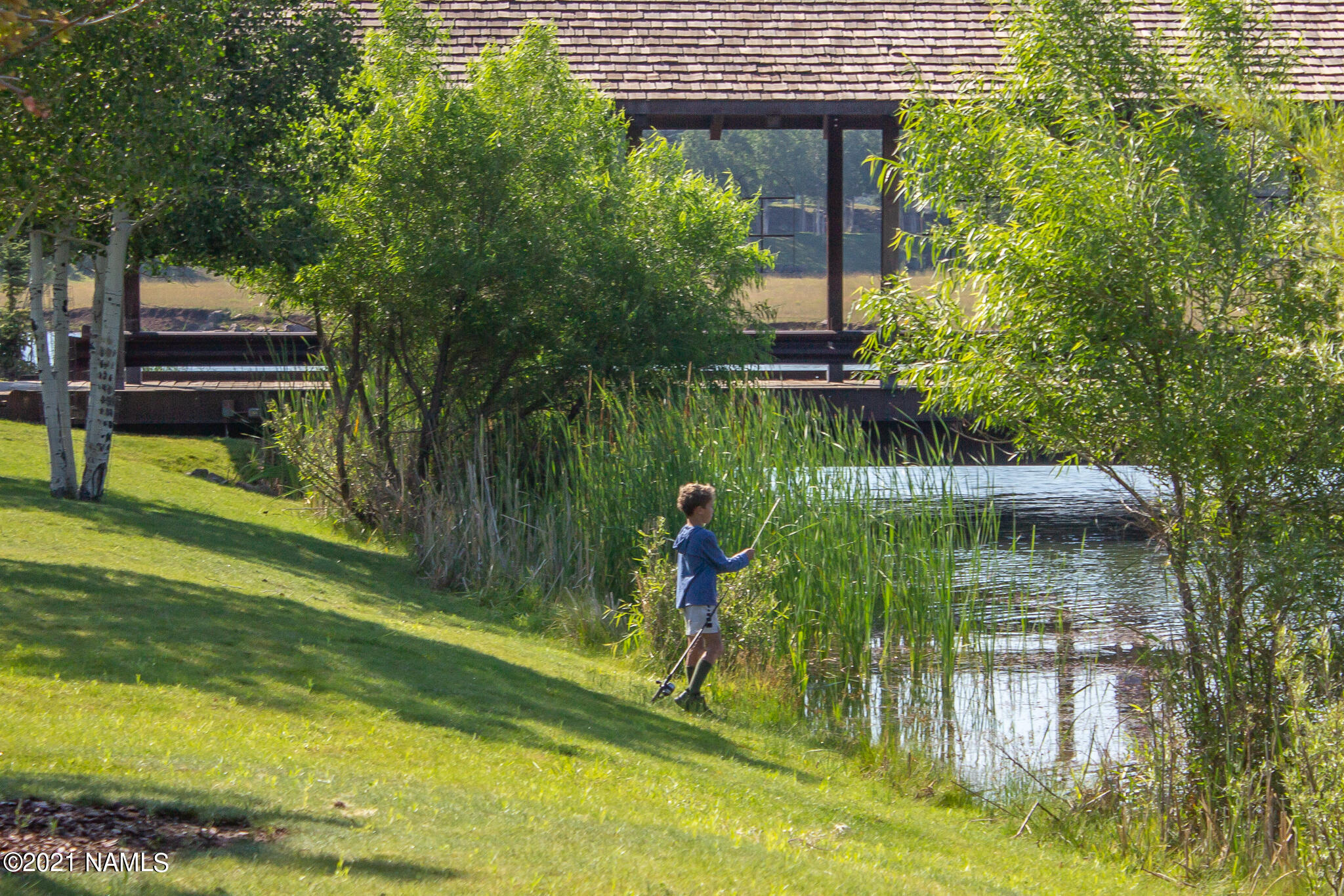 141 East Foxboro Road, Unit 10 Munds Park, AZ 86017 - Photo 14 of 22 Summer Fun