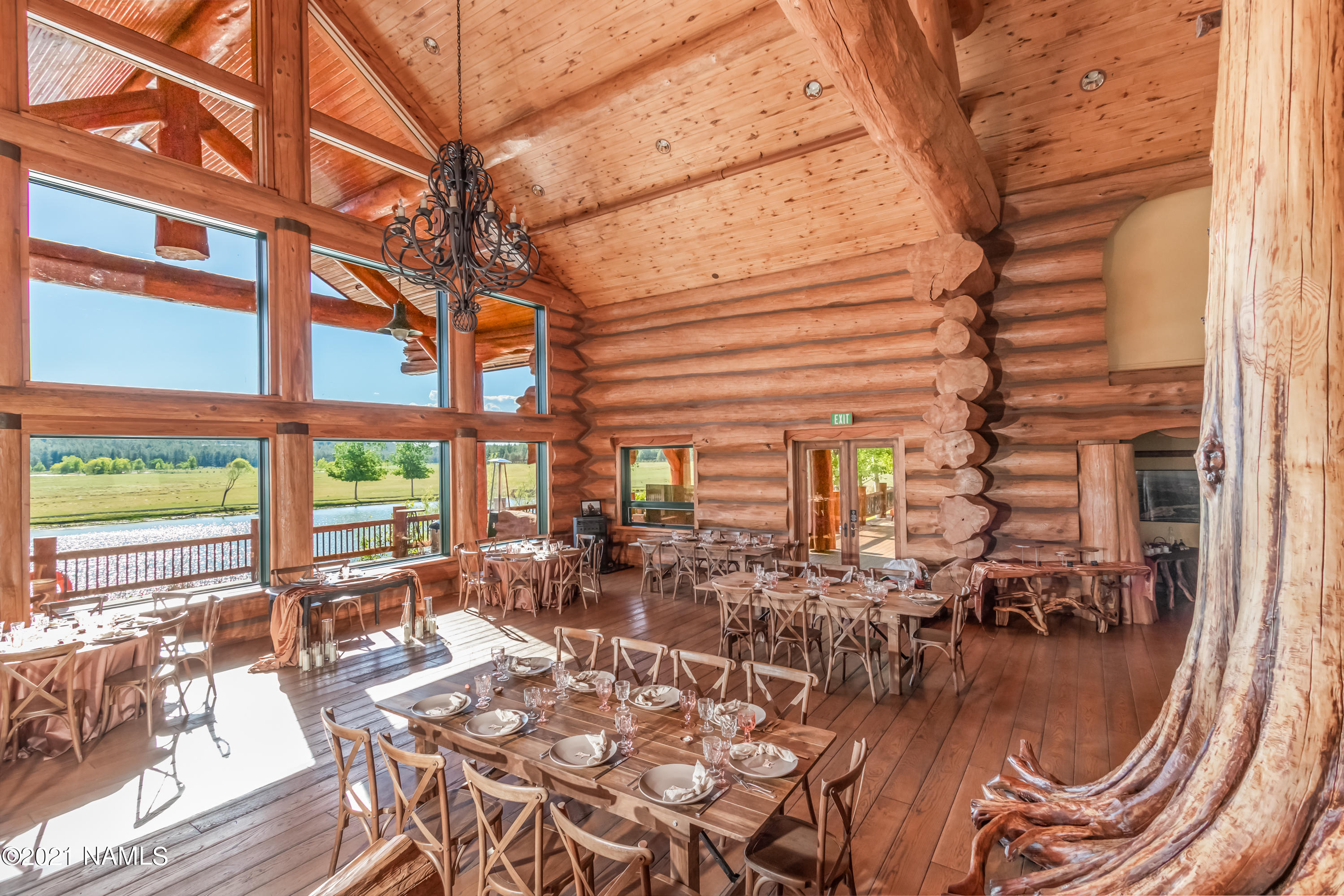 141 East Foxboro Road, Unit 10 Munds Park, AZ 86017 - Photo 7 of 22 Wedding Venue