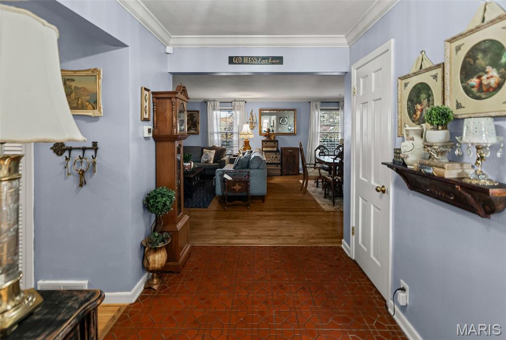 3838 Omega Street Alton, IL 62002 - Photo 15 of 68