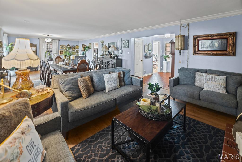 3838 Omega Street Alton, IL 62002 - Photo 18 of 68