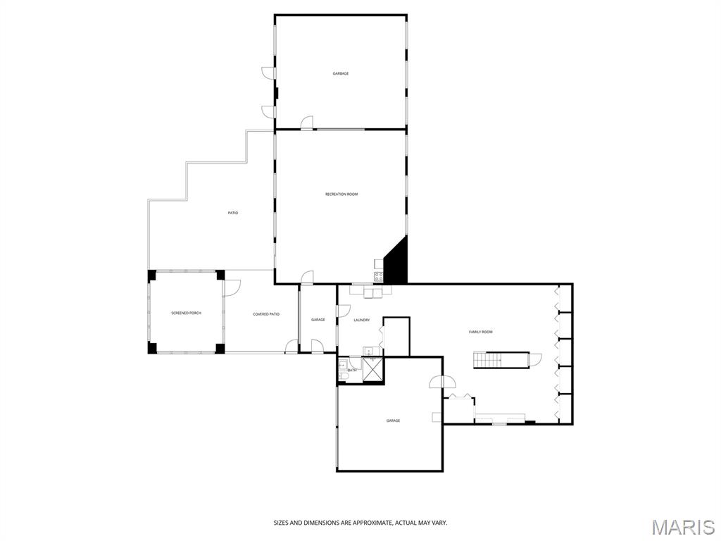 3838 Omega Street Alton, IL 62002 - Photo 65 of 68