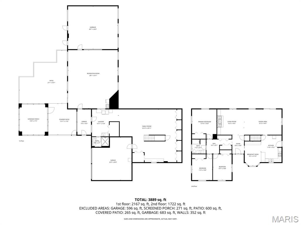 3838 Omega Street Alton, IL 62002 - Photo 66 of 68