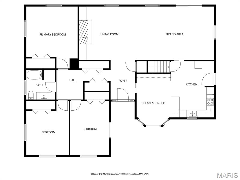 3838 Omega Street Alton, IL 62002 - Photo 67 of 68