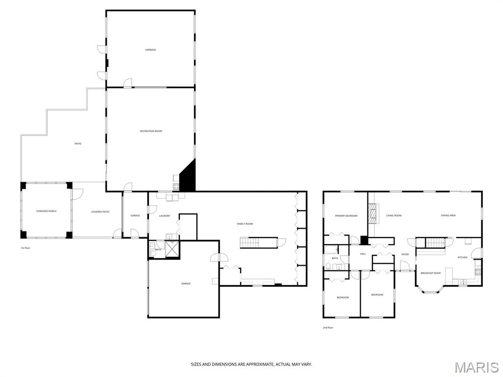 3838 Omega Street Alton, IL 62002 - Photo 68 of 68