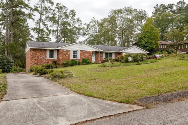 $285,000 | 4038 Goshen Lake Drive South, Augusta, GA 30906