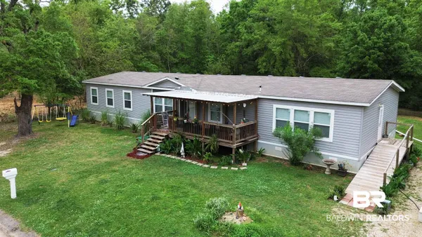 $229,000 | 3286 Fontaine Drive, Theodore, AL 36582
