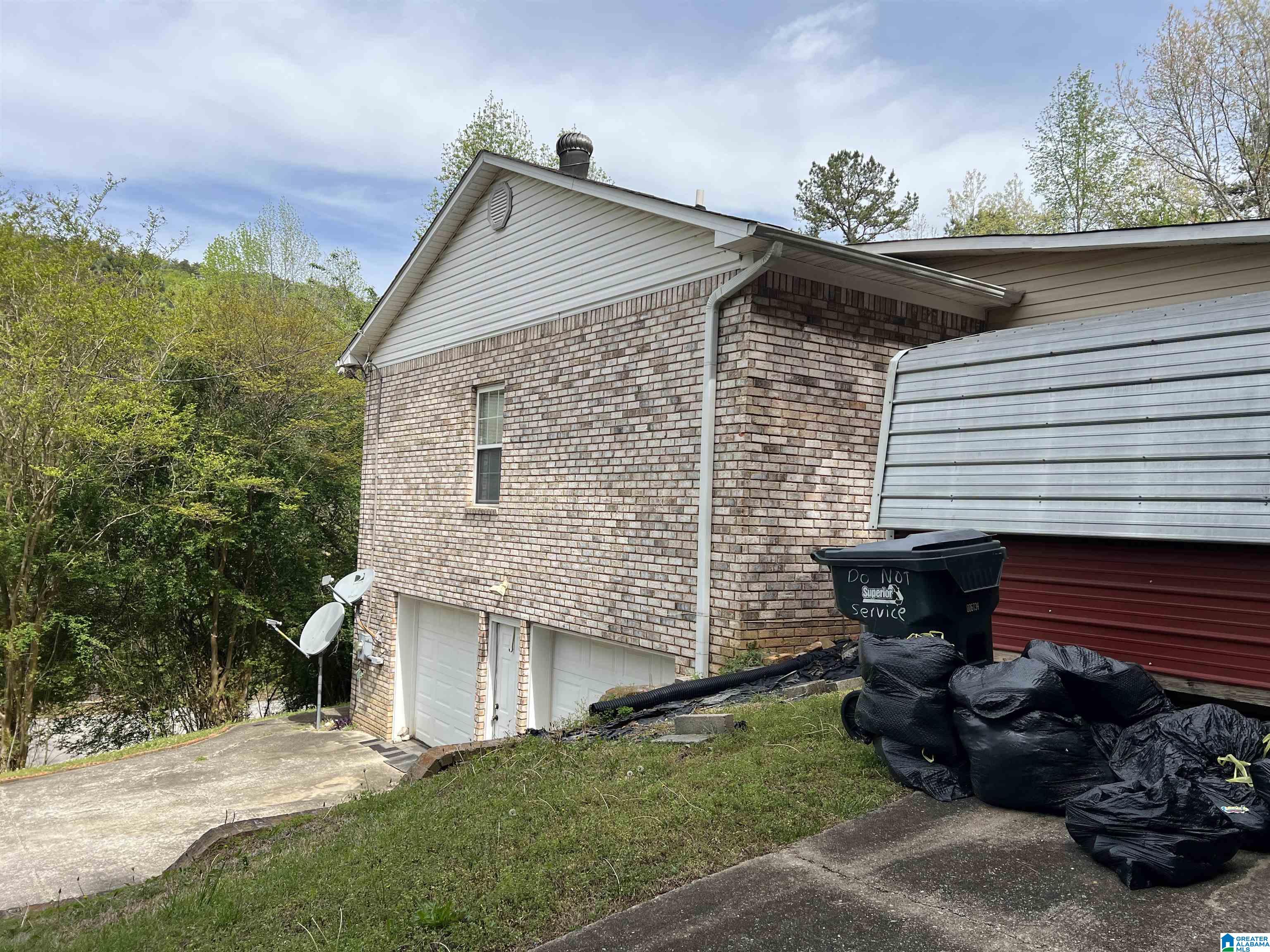 1158 Armstrong Road Remlap, AL 35133 - Photo 56 of 70