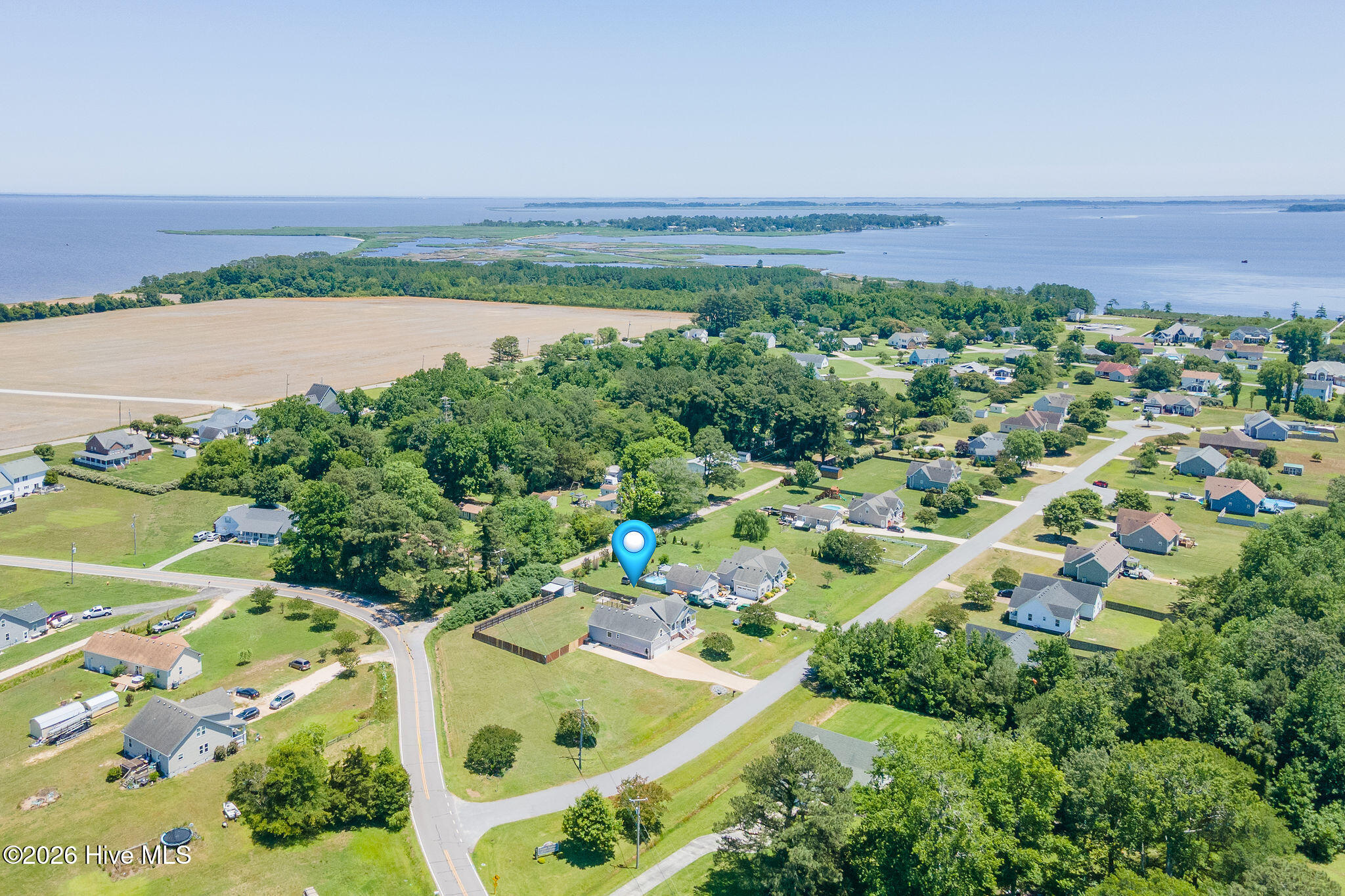 101 Doxey Creek Road Currituck, NC 27929 - Photo 6 of 35