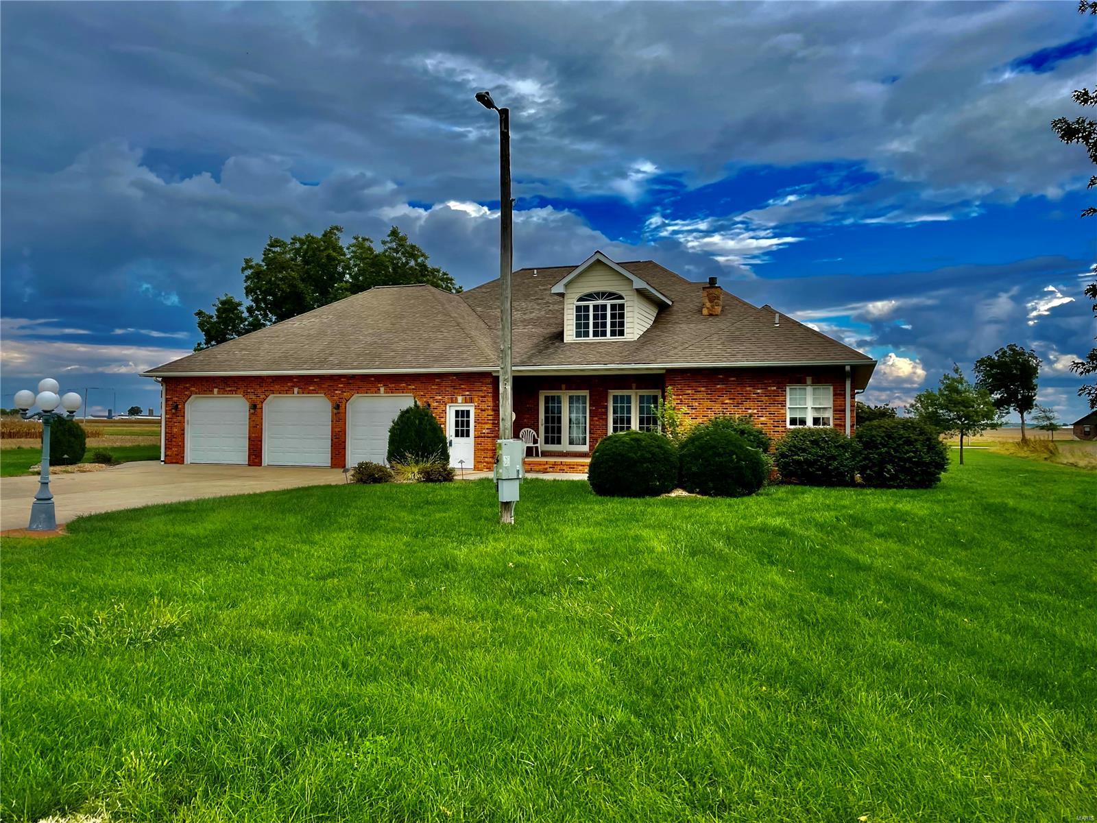 11601 Linden Grove Road Aviston, IL 62216 - Photo 2 of 20