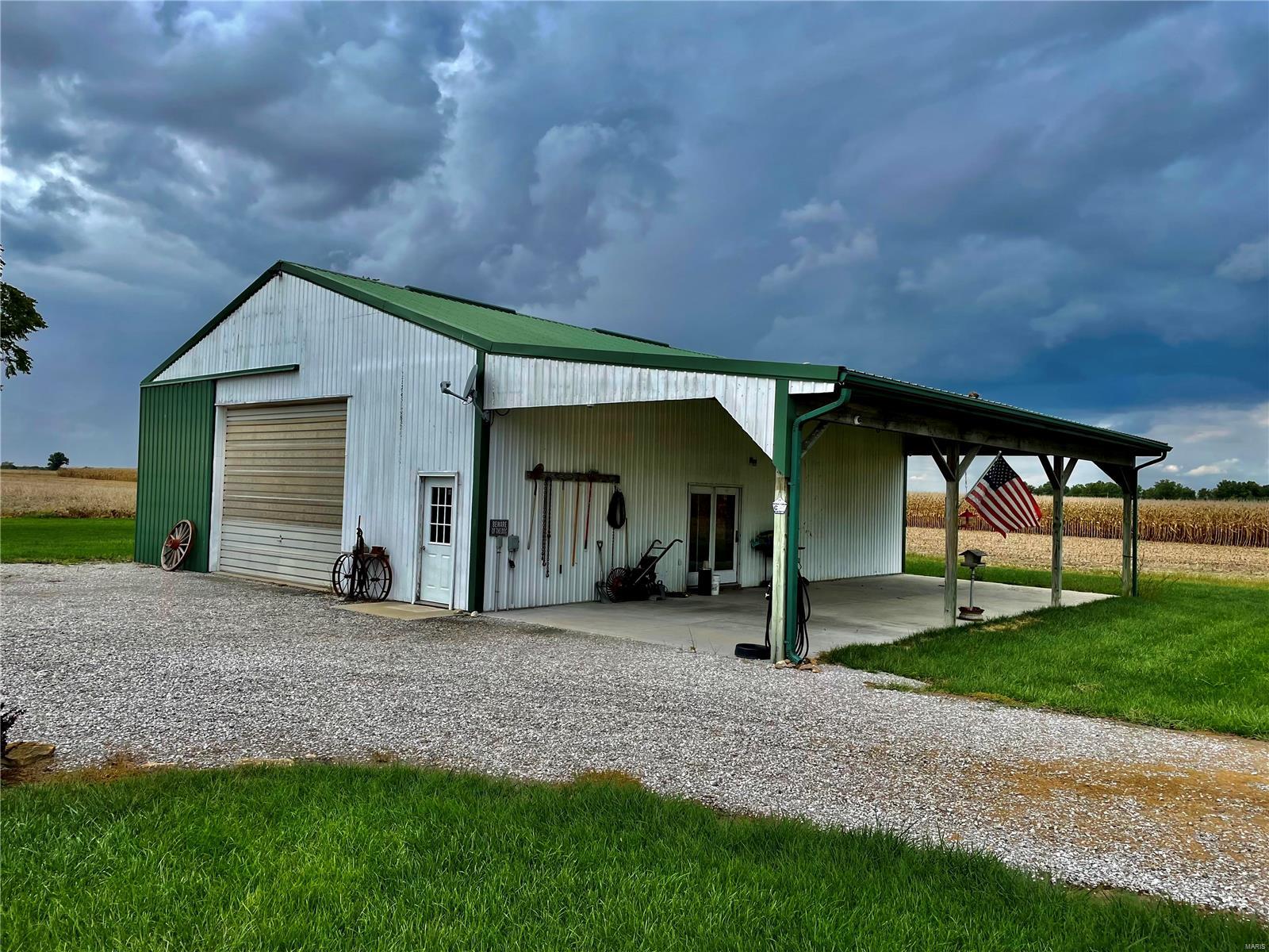 11601 Linden Grove Road Aviston, IL 62216 - Photo 17 of 20