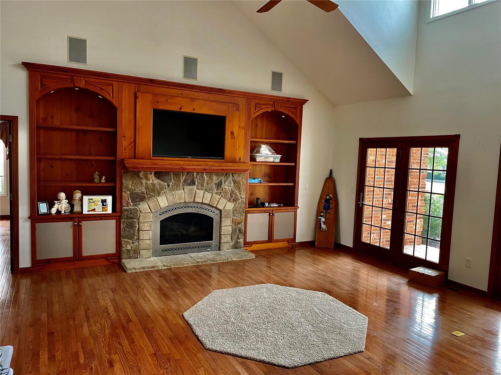 11601 Linden Grove Road Aviston, IL 62216 - Photo 4 of 20