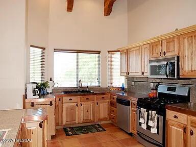 9840 North Anway Road Marana, AZ 85653 - Photo 5 of 14