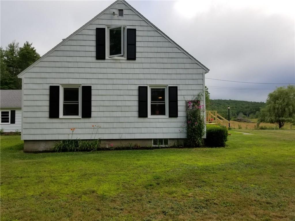 920 South Clary Road Jefferson, ME 04348 - Photo 5 of 35 Photo
