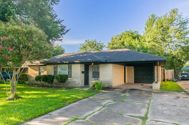 $216,000 | 6609 Imogene Street, Houston, TX 77074