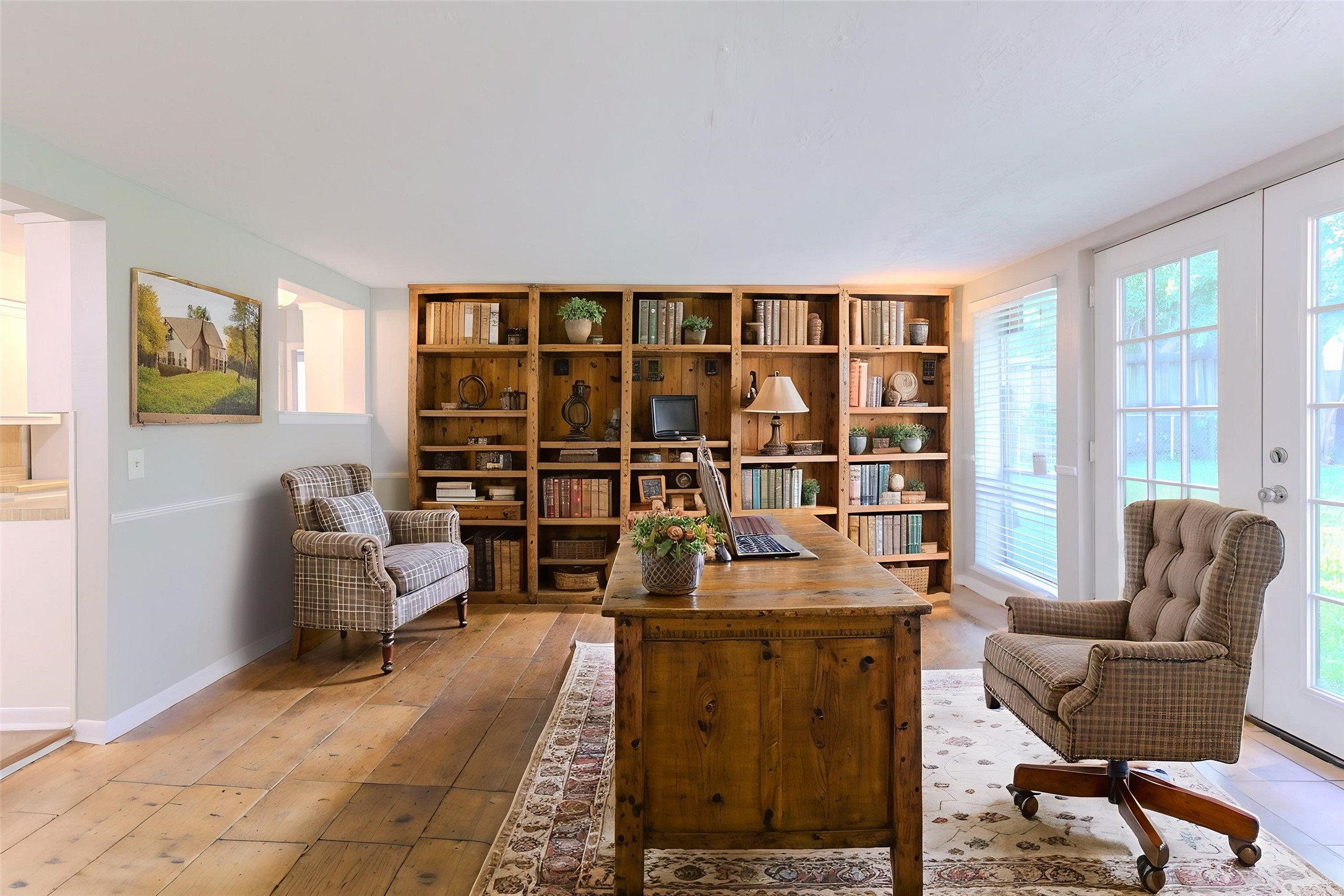 6609 Imogene Street Houston, TX 77074 - Photo 5 of 33 One or more photo(s) was virtually staged