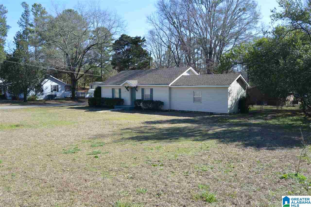 811 1st Avenue West Alabaster, AL 35007 - Photo 28 of 36