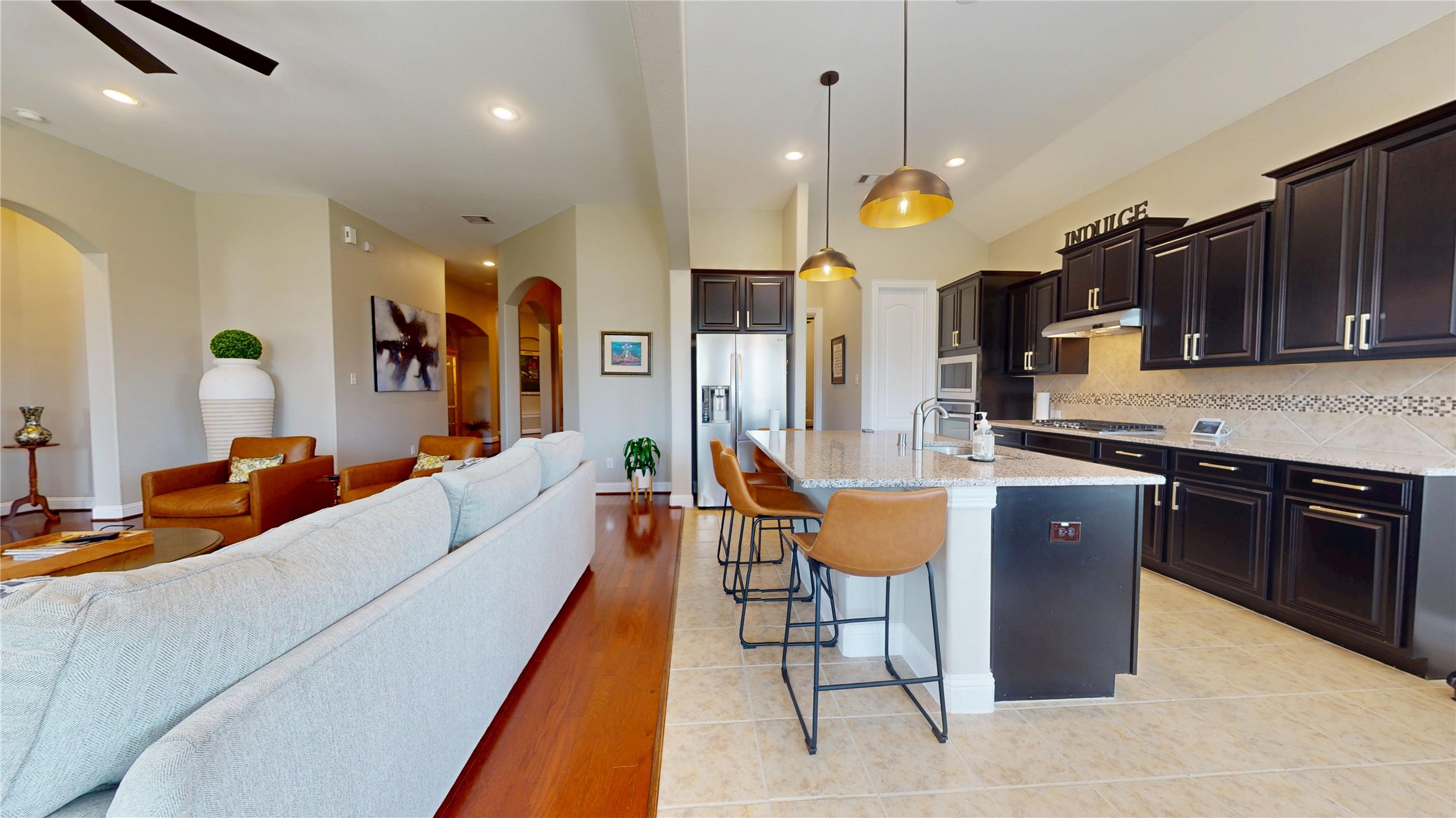9607 Invergarry Way Tomball, TX 77375 - Photo 16 of 50 Gallery Image 16