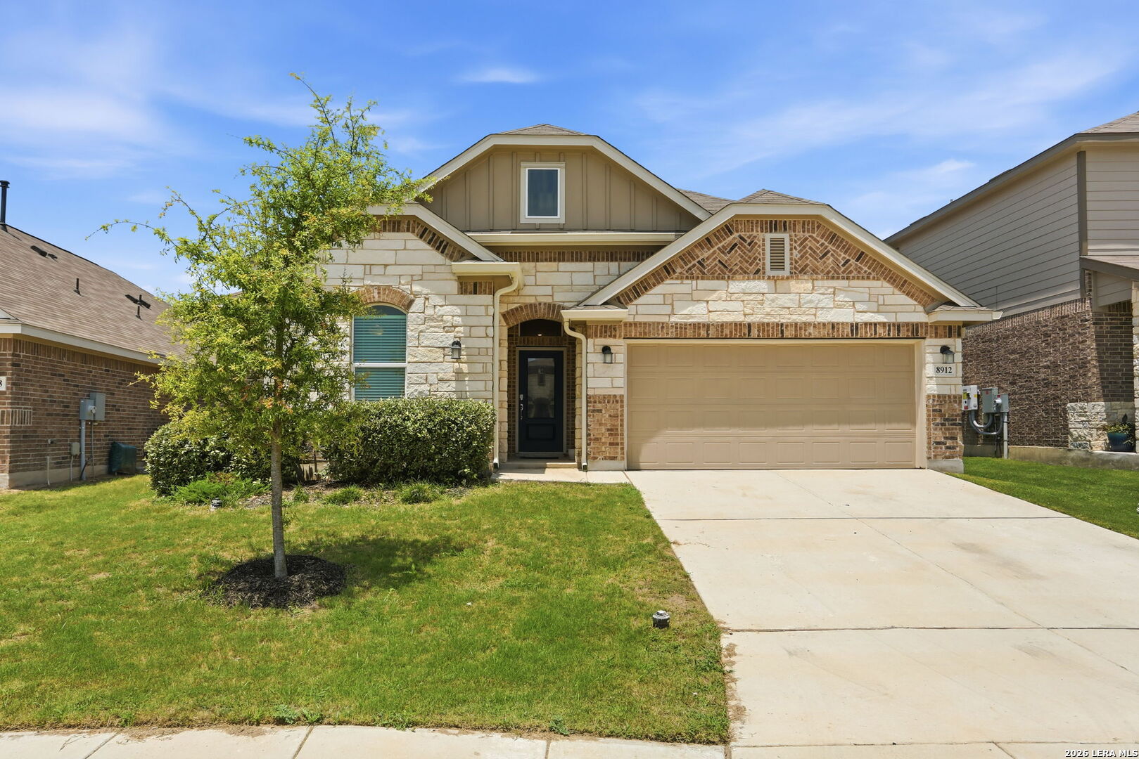 8912 Luciano Ridge Seguin, TX 78155 - Photo 1 of 23