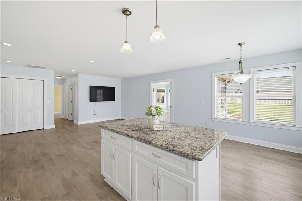 126 Applegate Court Mocksville, NC 27028 - Photo 12 of 37