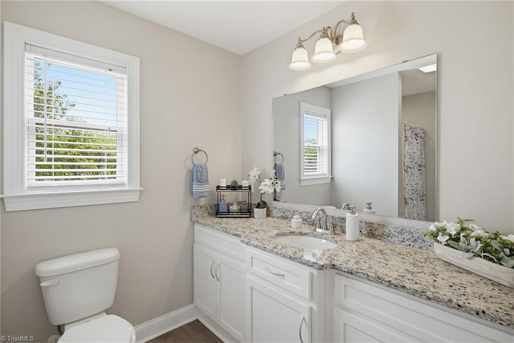 126 Applegate Court Mocksville, NC 27028 - Photo 19 of 37