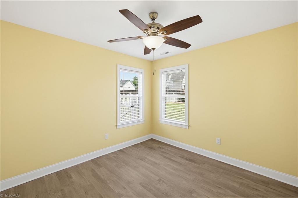 126 Applegate Court Mocksville, NC 27028 - Photo 21 of 37 2nd bedroom